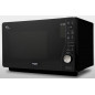 Micro-ondes pose libre 25L WHIRLPOOL 800W, MWF 427 BL