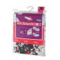 Accessoire soin du linge Widex HOUSSE PARKING & GLISS T2