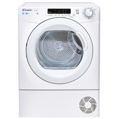 Candy Sèche-linge frontal CANDY CSEC9DGS