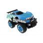 Voiture radio commandée Silverlit Mini Truck X Beast 2,4Ghz Bleu