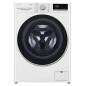 Lave linge séchant Lg F852SV50WRS