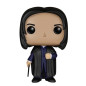 Figurine Funko Pop Harry Potter Severus Rogue 10 cm