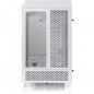 Boitier PC - THERMALTAKE - The Tower 100 - Boitier sans alimentation - Mini tour - Format Mini-ITX - Blanc  CA-1R3-00S6WN-00 