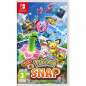 Jeu Nintendo Switch :  New Pokemon Snap