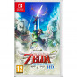 Legend of Zelda Skyward Sword