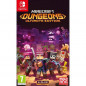 Minecraft Dungeon Ultimate Edition - Jeu Nintendo Switch