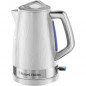 Russell Hobbs 28080-70 Bouilloire 1,7L Structure, Ebullition Rapide, Consomme Moins dEnergie, Base Multidirectionnelle 360? - Bl