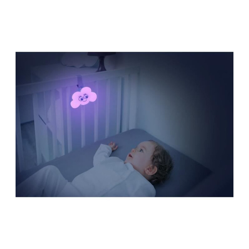 GoGlow Dream Pat' Patrouille Veilleuse et réveil éducatif 3 en 1 avec lampe  torche et indicateur de réveil Chase : : Luminaires et Éclairage