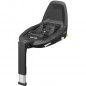 MAXI-COSI Familyfix 3 Isofix Base pour Nacelle Jade, Cosi Tinca, Rock, Pebble Plus et Groupe 1 Pearl smart - Noir