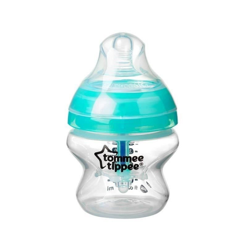 TOMMEE TIPPEE Biberon Anti colique avance 150ml