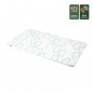 Babymoov Matelas de voyage CosyLite Nomad 60x120cm, taille universelle, certifie oeko-Tex et recycle