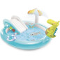 INTEX  Aire de Jeux Aquatique Alligator