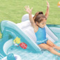 INTEX  Aire de Jeux Aquatique Alligator