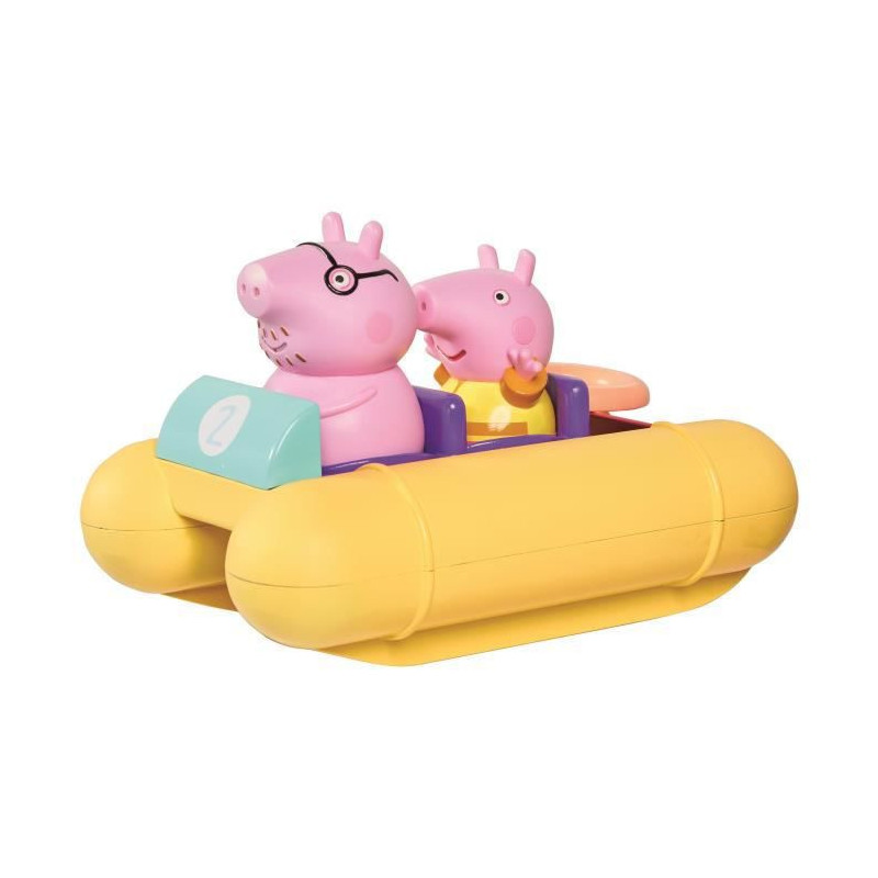 Pedalo Peppa Pig