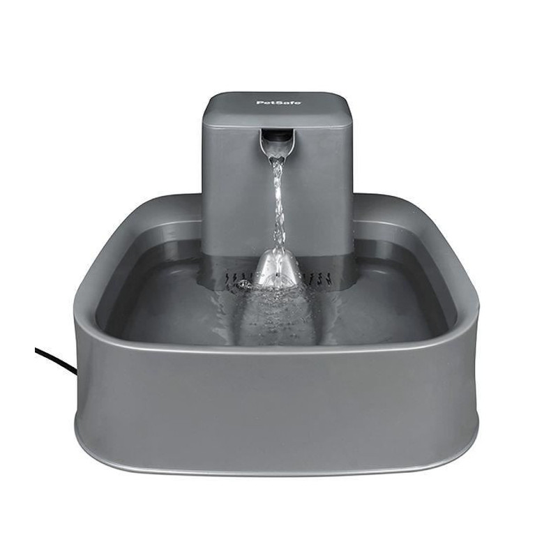 Fontaine plastique 7.5l - Sans BPA