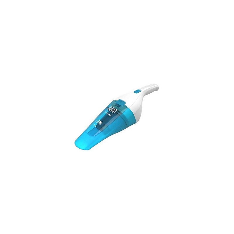 Aspirateur à main Black & Decker EAU & POUSSIERE DUSTBUSTER WDC115WA