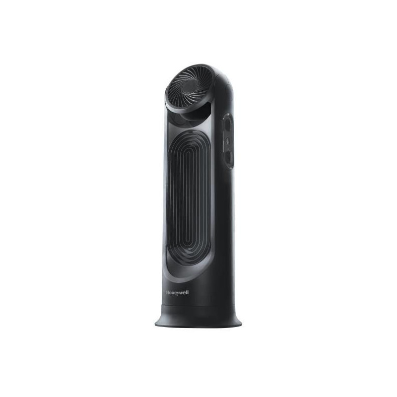 HONEYWELL Ventilateur Turbo Force Power / un ventilateur principal pour un niveau HONEYWELL - HYF500E4