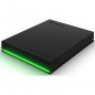 Disque Dur Externe - SEAGATE - Xbox Game Drive Black - 2 To - USB 3.2 STKX2000400