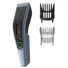 Philips TONDEUSE CHEVEUX RECHARGEABLE CHARG 8H AUTON 75MN 13HAUTEURS DE COUPE 0 PHILIPS - HC3530.15