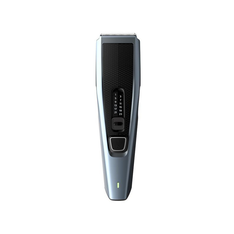 TONDEUSE CHEVEUX RECHARGEABLE CHARG 8H AUTON 75MN 13HAUTEURS DE COUPE 0 PHILIPS - HC3530.15