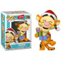 Figurine Funko Pop! Disney : Holiday 2021 - Tigger