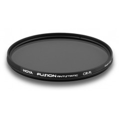 ACCESSOIRE  OBJECTIF HOYA FUSIONCIRCPOL405MM