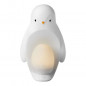 THE GRO COMPANY Grobrite - Veilleuse Pingouin 2-en-1 nomade