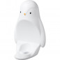 THE GRO COMPANY Grobrite - Veilleuse Pingouin 2-en-1 nomade