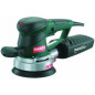 Ponceuse excentrique METABO SXE 450 Ponceuse Excentr. Metabox