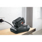 BOSCH  Chargeurs - Chargeur Ultra Rapide AL1880CV