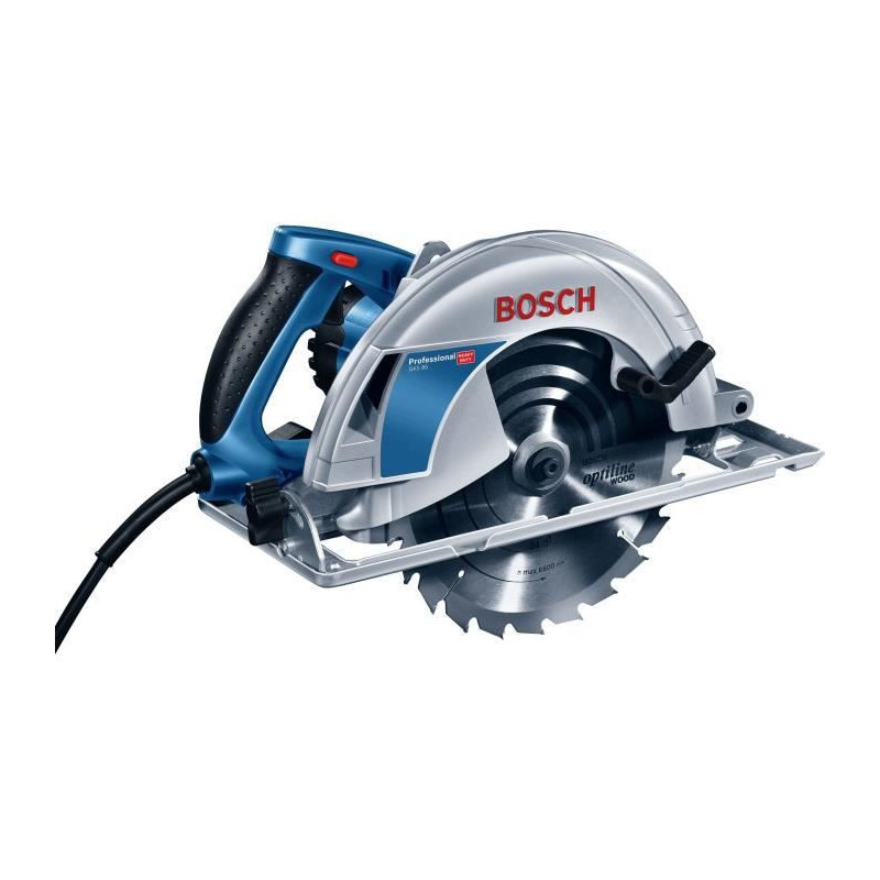 Scie circulaire BOSCH PROFESSIONAL - GKS 85