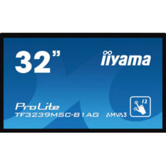 MONITEUR IIYAMA TF3239MSC-B1AG