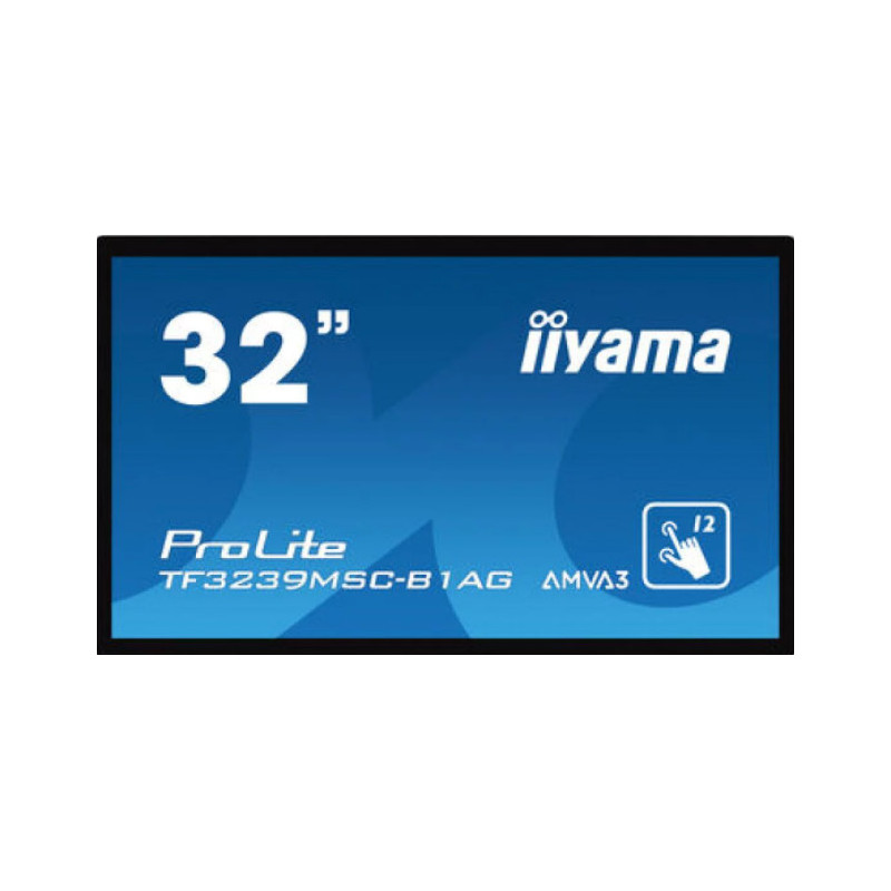 MONITEUR IIYAMA TF3239MSC-B1AG