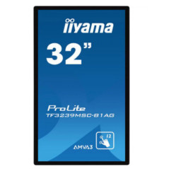 MONITEUR IIYAMA TF3239MSC-B1AG