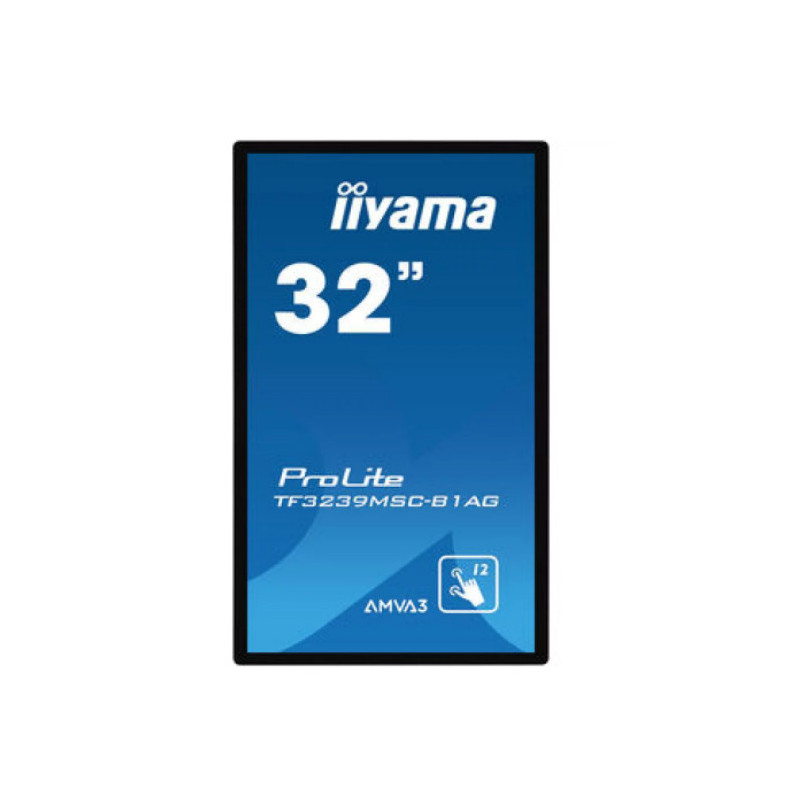 MONITEUR IIYAMA TF3239MSC-B1AG