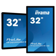 MONITEUR IIYAMA TF3239MSC-B1AG