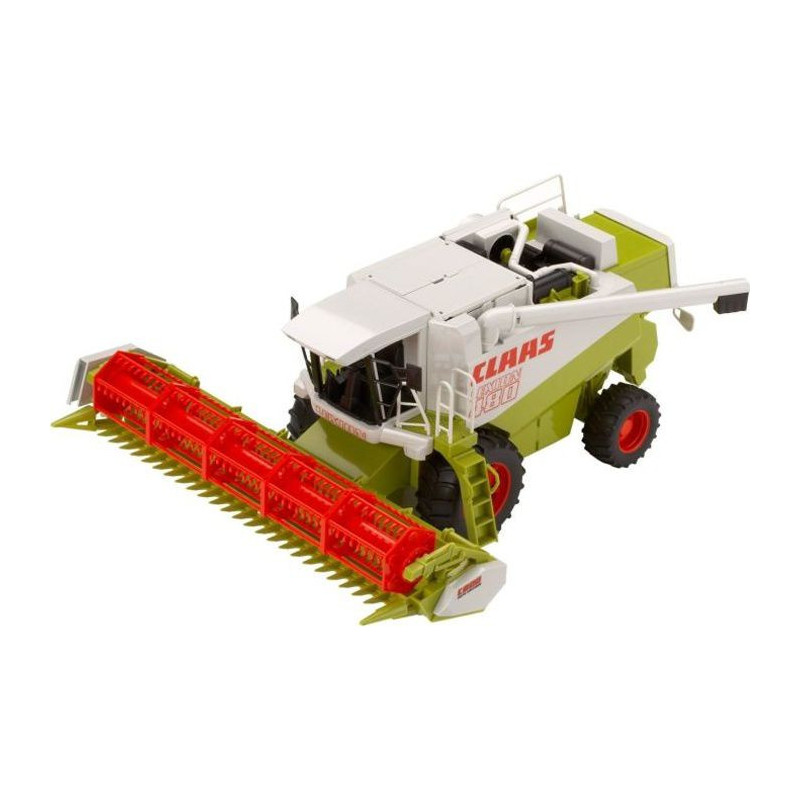 BRUDER - 2120 - Moissonneuse Claas Lexion 480