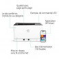 Imprimante couleur HP Color Laser 150nw - A4- Wifi