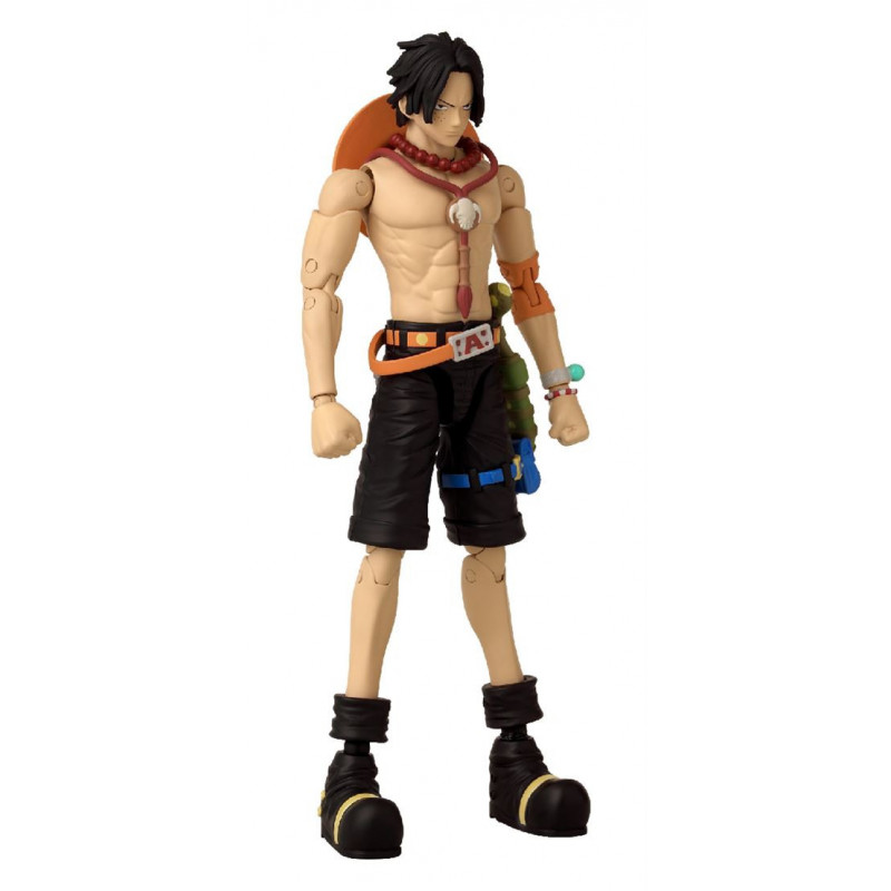 Figurine Anime Heroes One Piece Ace