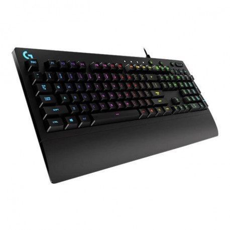 LOGITECH Clavier Gamer G213 Prodigy - AZERTY