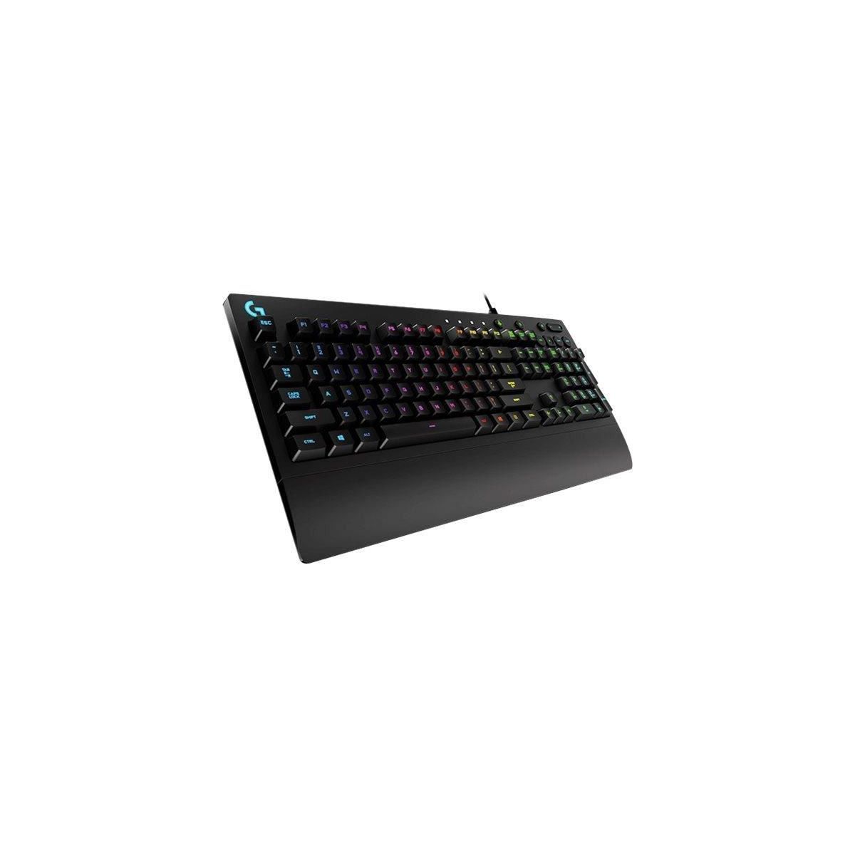 LOGITECH Clavier Gamer G213 Prodigy - AZERTY