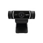 LOGITECH Webcam C922 Pro Stream