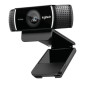 LOGITECH Webcam C922 Pro Stream