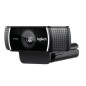 LOGITECH Webcam C922 Pro Stream