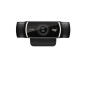 LOGITECH Webcam C922 Pro Stream