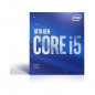 Processeur Intel Core i5-10400F BX8070110400F Socket LGA1200 chipset Intel serie 400 65W