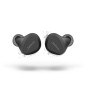 Ecouteurs intra auriculaires sans fil à réduction du bruit Jabra Elite 4 Active Bluetooth True wireless Noir