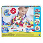 Pâte à modeler pour enfant Play Doh Coffret Le cabinet vétérinaire