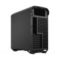 Boitier PC - FRACTAL DESIGN - Torrent Compact Black Solid - Noir  FD-C-TOR1C-04 