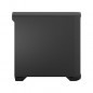 Boitier PC - FRACTAL DESIGN - Torrent Compact Black Solid - Noir  FD-C-TOR1C-04 